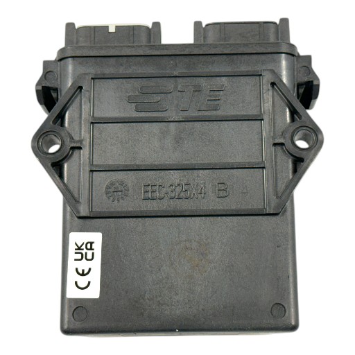 T434827 | Perkins Electronic Control Module | 400F | 400D | 400J
