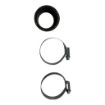 Perkins U5MH0050 Hose Kit for 1006-60T engines
