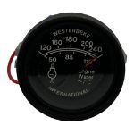 Westerbeke 037601 Water Temperature Meter
