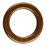 Yanmar YM-124465-44950 Gasket, 16