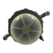 Yanmar YM-129052-55620 Fuel Filter Assembly