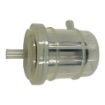 Yanmar YM-129052-55630 Fuel Filter For 4TNE98 Diesel Engines