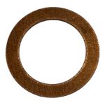 Yanmar YM-23414-170000 Gasket for 2LM and 2YM15 generators