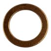 Yanmar YM-23414-170000 Gasket for 2LM and 2YM15 generators