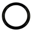 Yanmar YM-24311-000180 O-Ring for L100V6, 4TNE84, and 3TNE74 industrial engines
