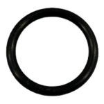 Yanmar YM-24311-000180 O-Ring for L100V6, 4TNE84, and 3TNE74 industrial engines