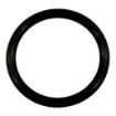 Yanmar YM-24311-000200 O-Ring for 3TNE84, 4TNE84, and 4TNV98T generators