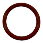 Yanmar YM-24314-000180 O-Ring for 4JH, 4TN82L, and 4TNE106 industrial engines