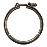 Detroit Diesel 5132650 Turbocharger Clamp For Diesel Engines