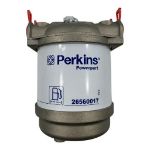Perkins 2656613 Fuel Filter Assembly For 3.152 Diesel Engines
