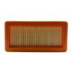 Hatz HZ-04383601 Air Filter for 3F30 Diesel Engines
