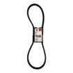 Hatz HZ-30016100 V-Belt for 4F45E Diesel Engines
