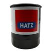 Hatz HZ-30022200 Oil Filter for 3F30 and 3F45 Diesel Engines