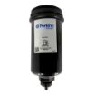 Perkins Fuel Filter Assembly for diesel engines