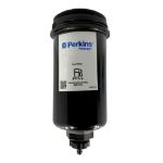 Perkins Fuel Filter Assembly for diesel engines