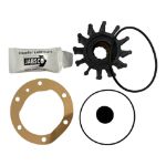 DS-25-12060 Impeller Kit for Northern Lights 753 and 843 Generators