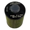 Isuzu IZ-8982402800-KIT Filter Kit for 4LE2 engines
